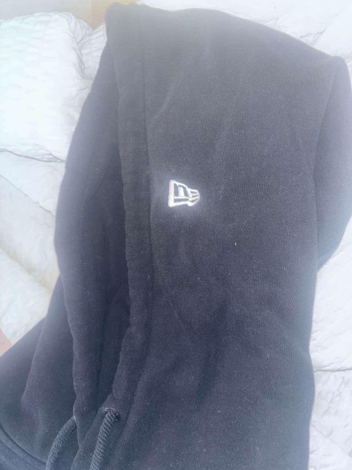 new era 후드티  상품이미지3