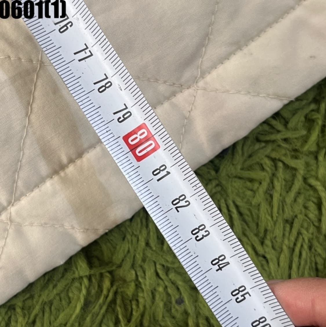 버버리 코트 자켓 상품이미지7