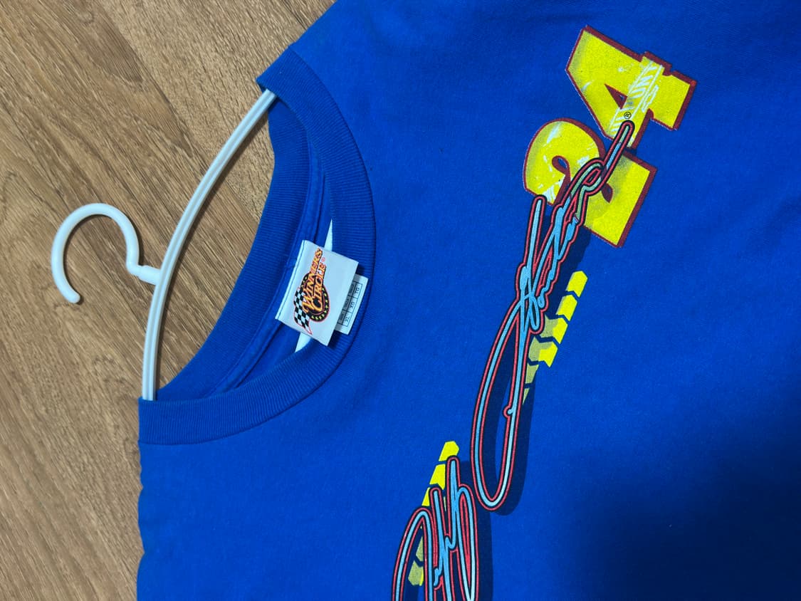 Winners Circle 반팔 XL 상품이미지2