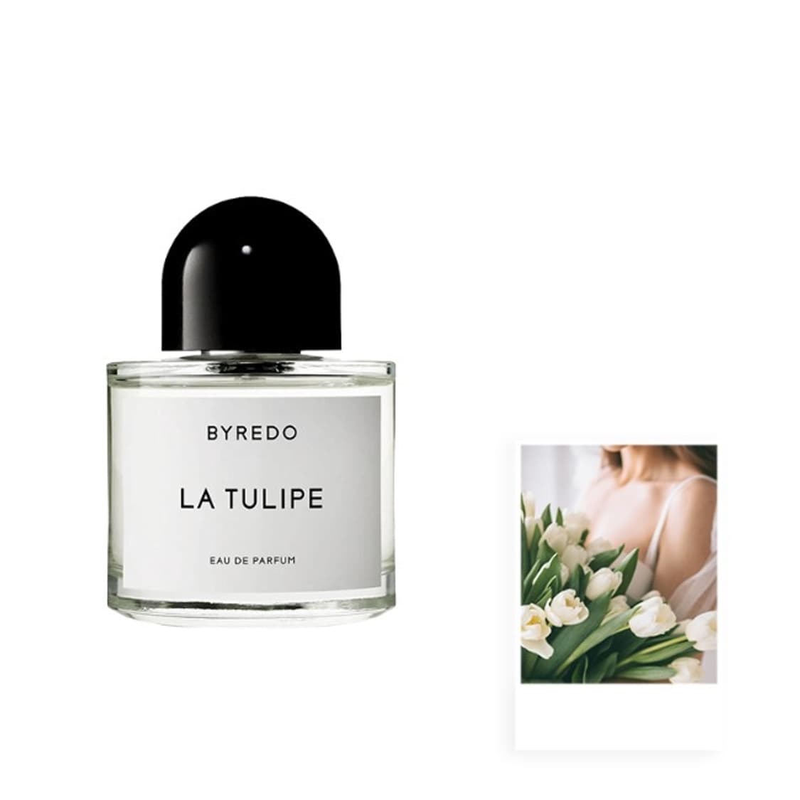 여린 여성의 대표향수 바이레도 라튤립 50ml 상품이미지2