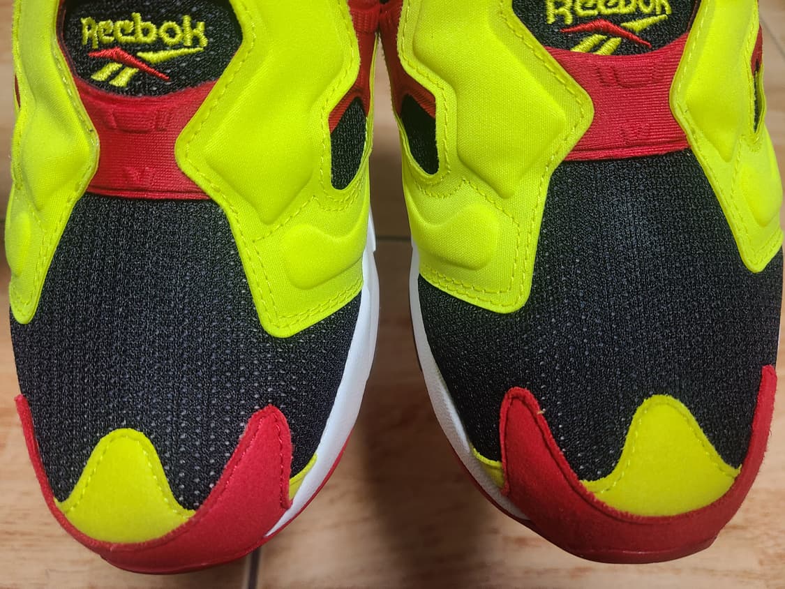 리복 2024퓨리 시트론 260 상품이미지2