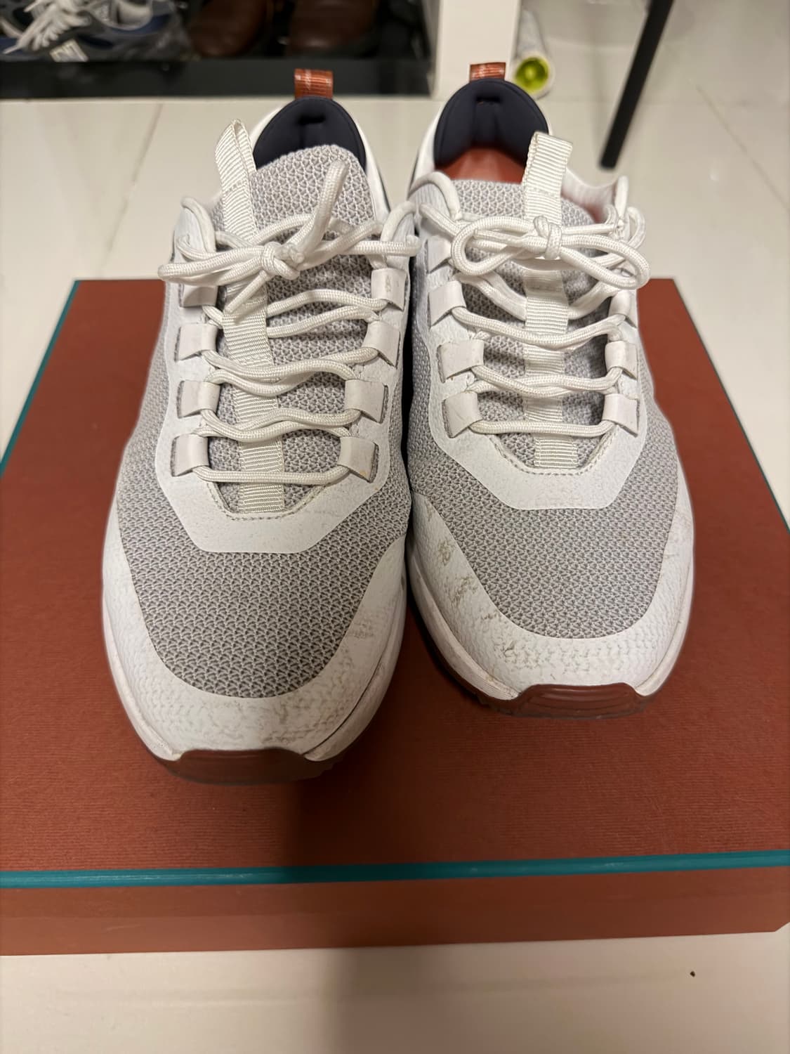 로로피아나 위크엔드 스미커즈39 상품이미지4