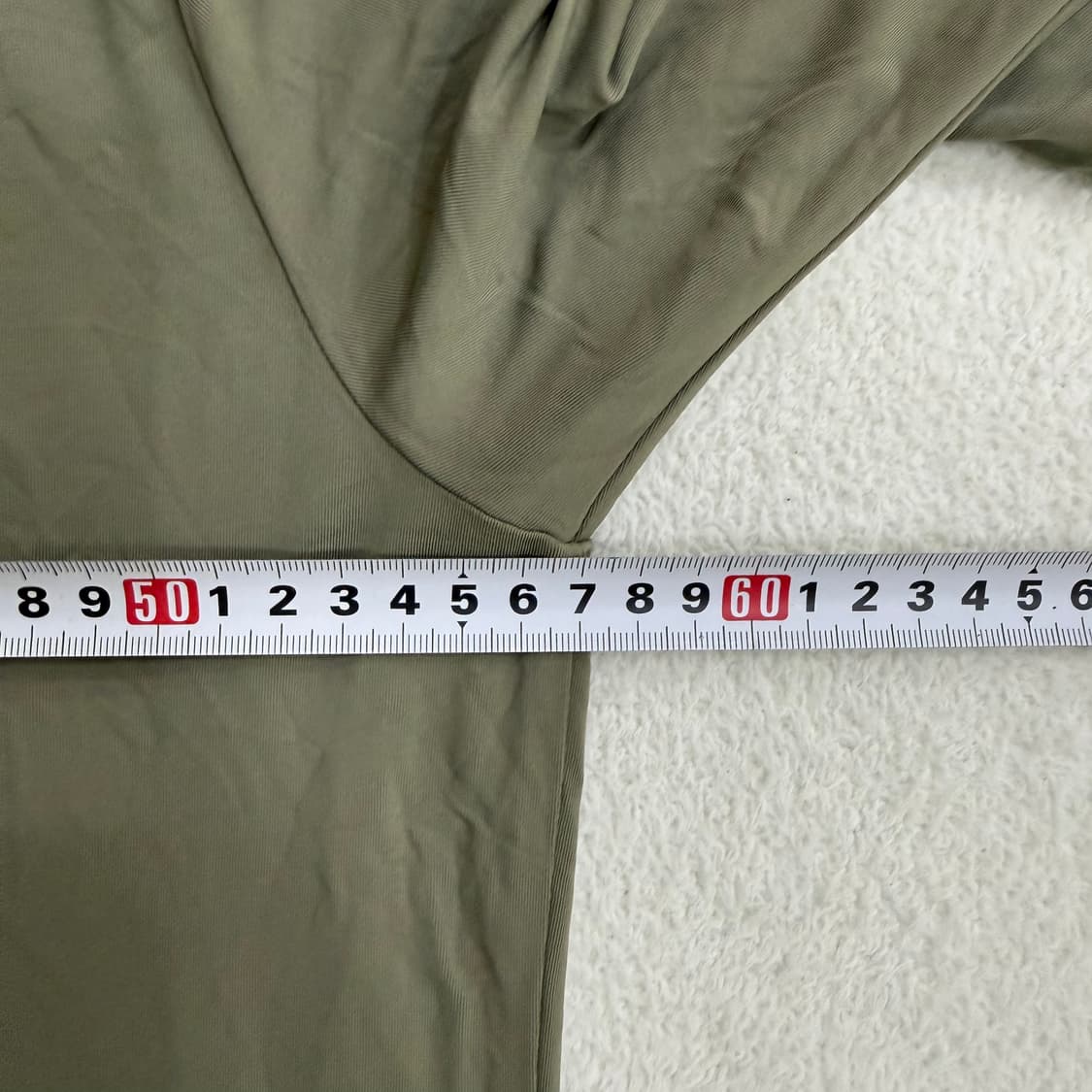 105 루이까스텔 기능성 카라 긴팔티 0421T 상품이미지5