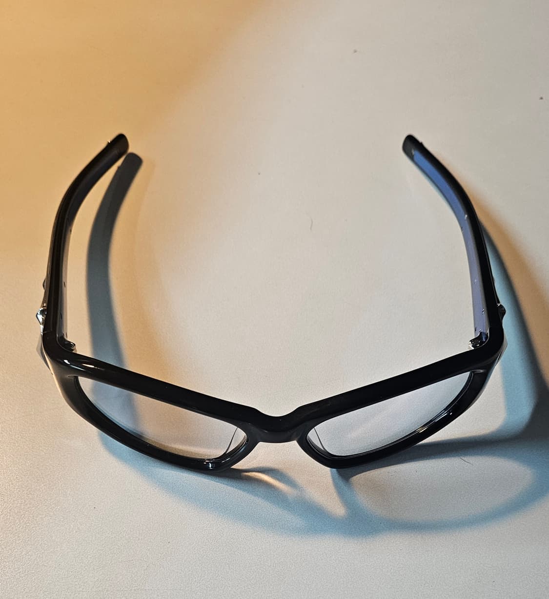 젠틀몬스터 패러독스 블랙 선글라스 상품이미지3