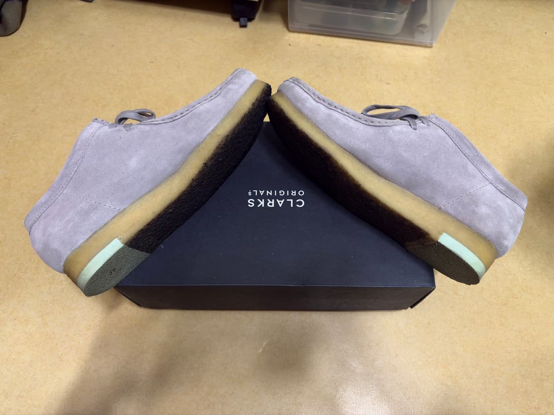 클락스 왈리비 260 상품이미지5