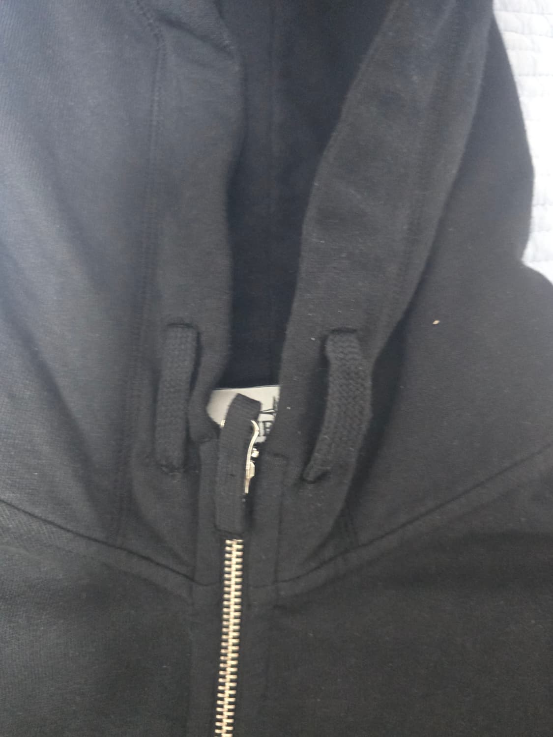 25SS 스톤아일랜드 후드집업 XXL(네고가능) 상품이미지4