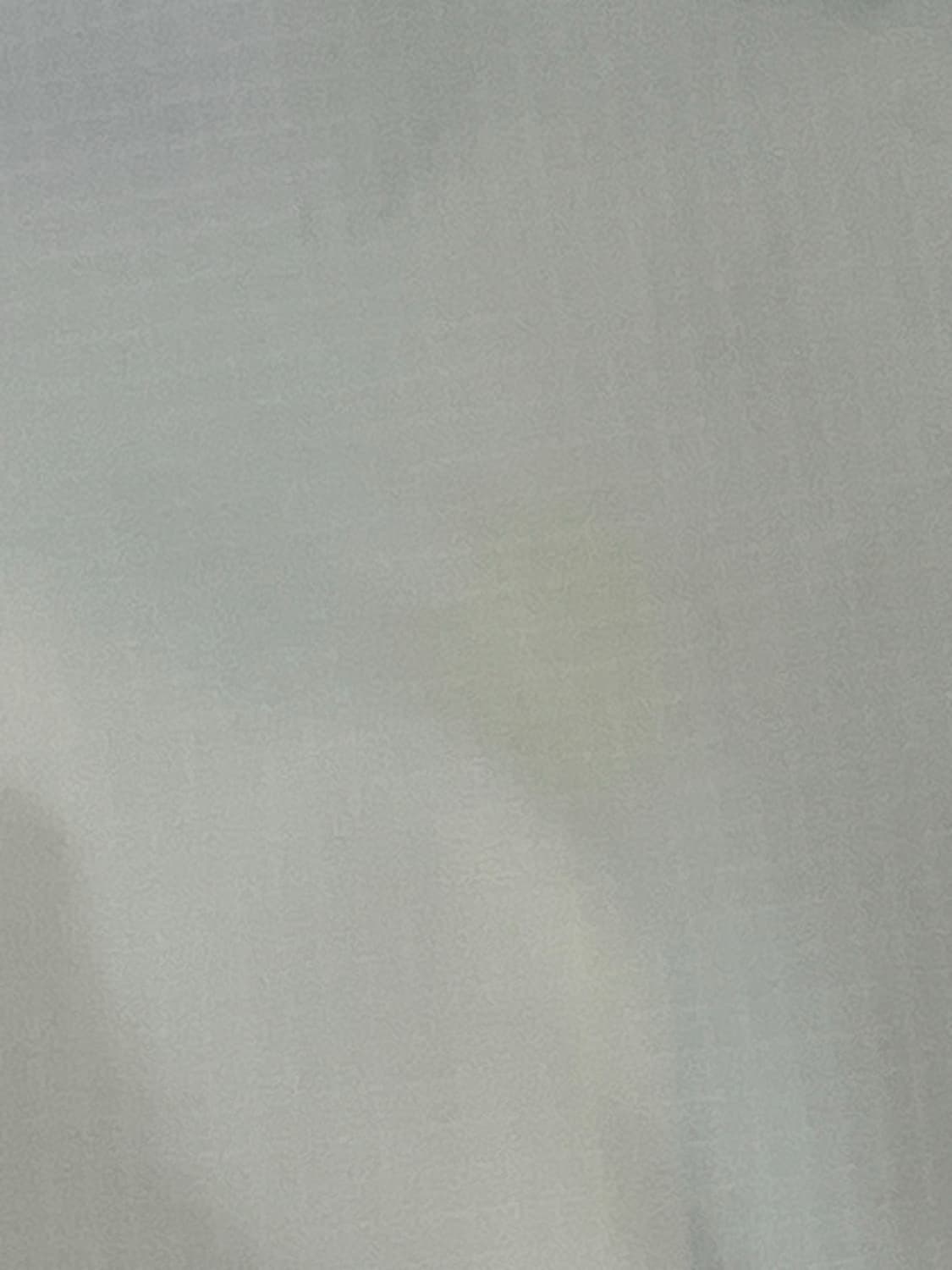 플레이 꼼데가르송 x 까웨 풀 집 자켓 화이트 (XL) 상품이미지2