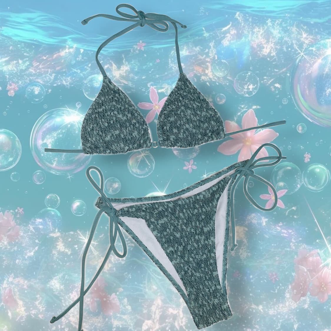 비키니 set 상품이미지1