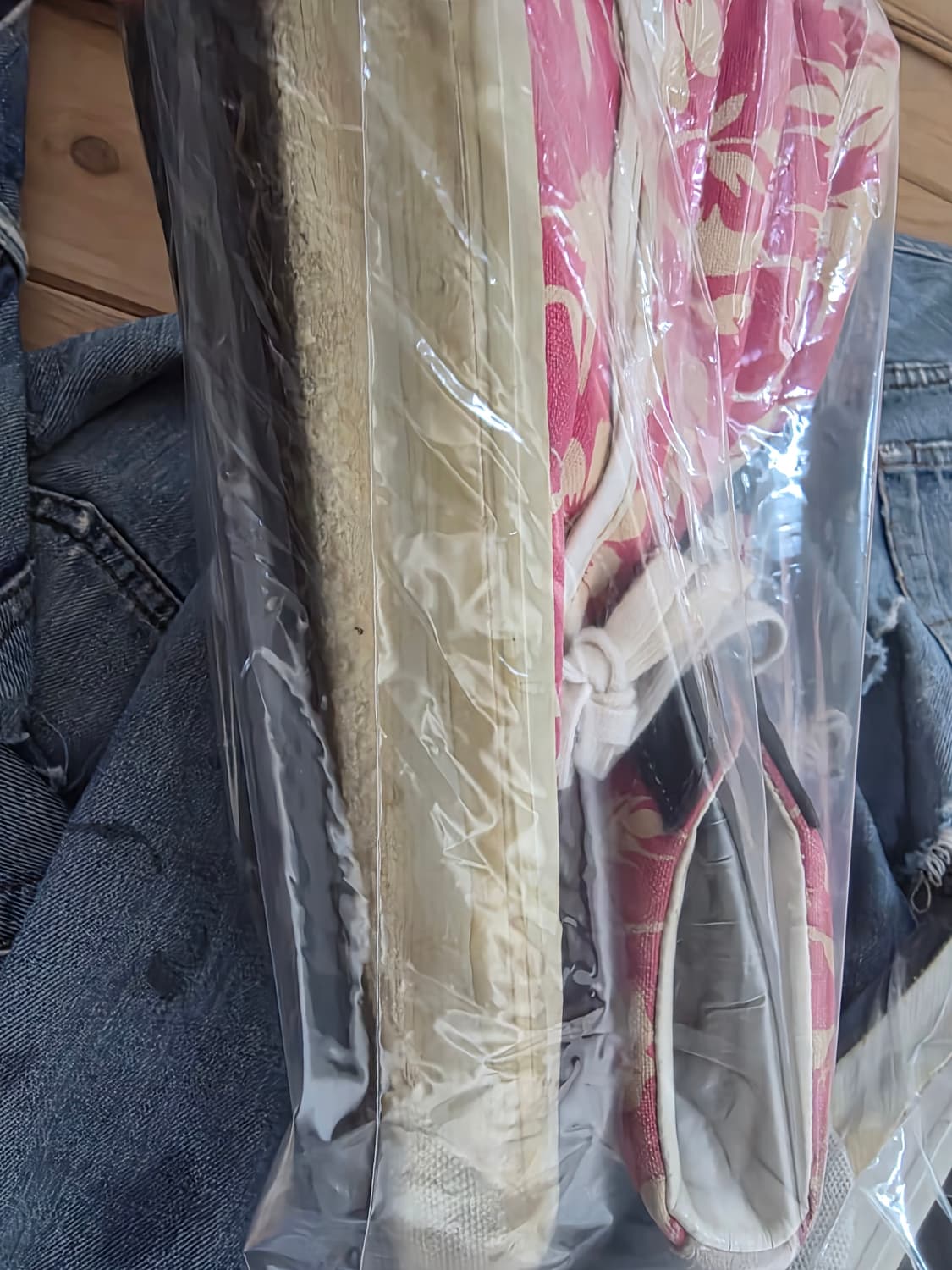 2세트) 빈티지 반스 더블탭스 한정판 야자수 280 90s usa 컨버스 상품이미지2