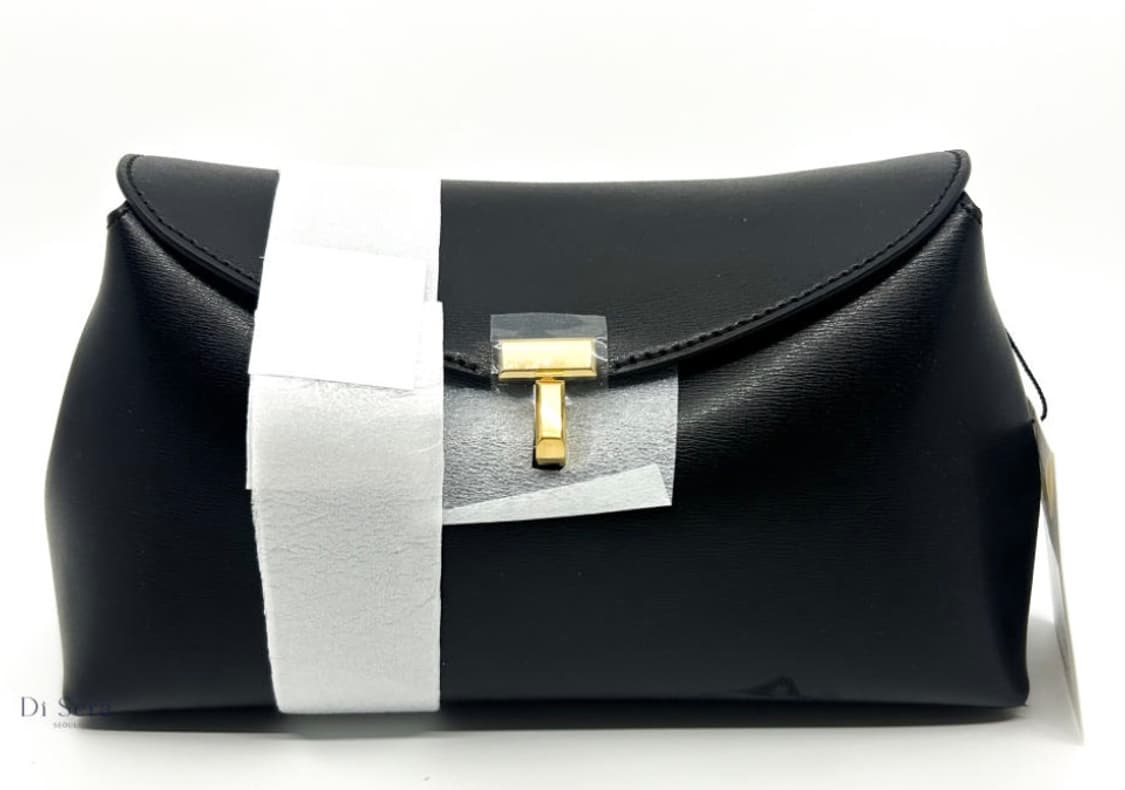 토템 티락 클러치 블랙 234 WLGBG419 LE0025 상품이미지1