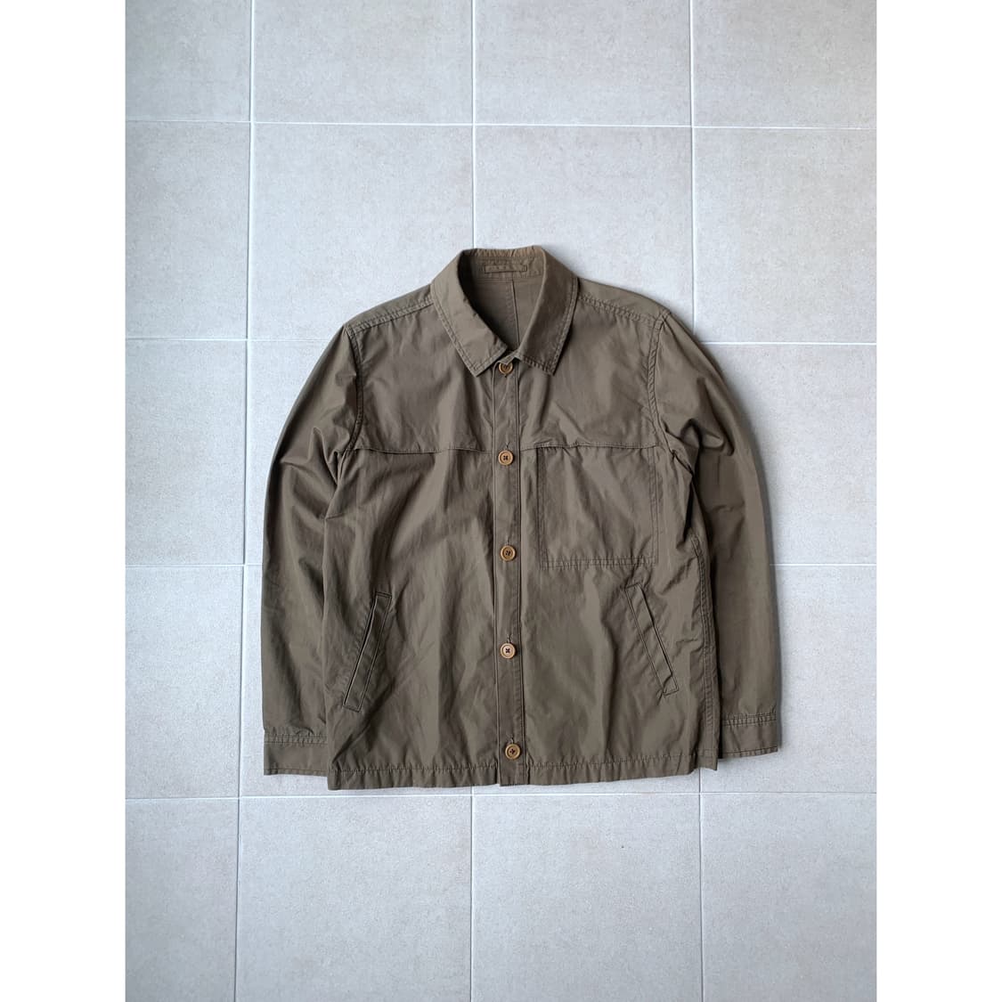 Margaret howell jacket 상품이미지1