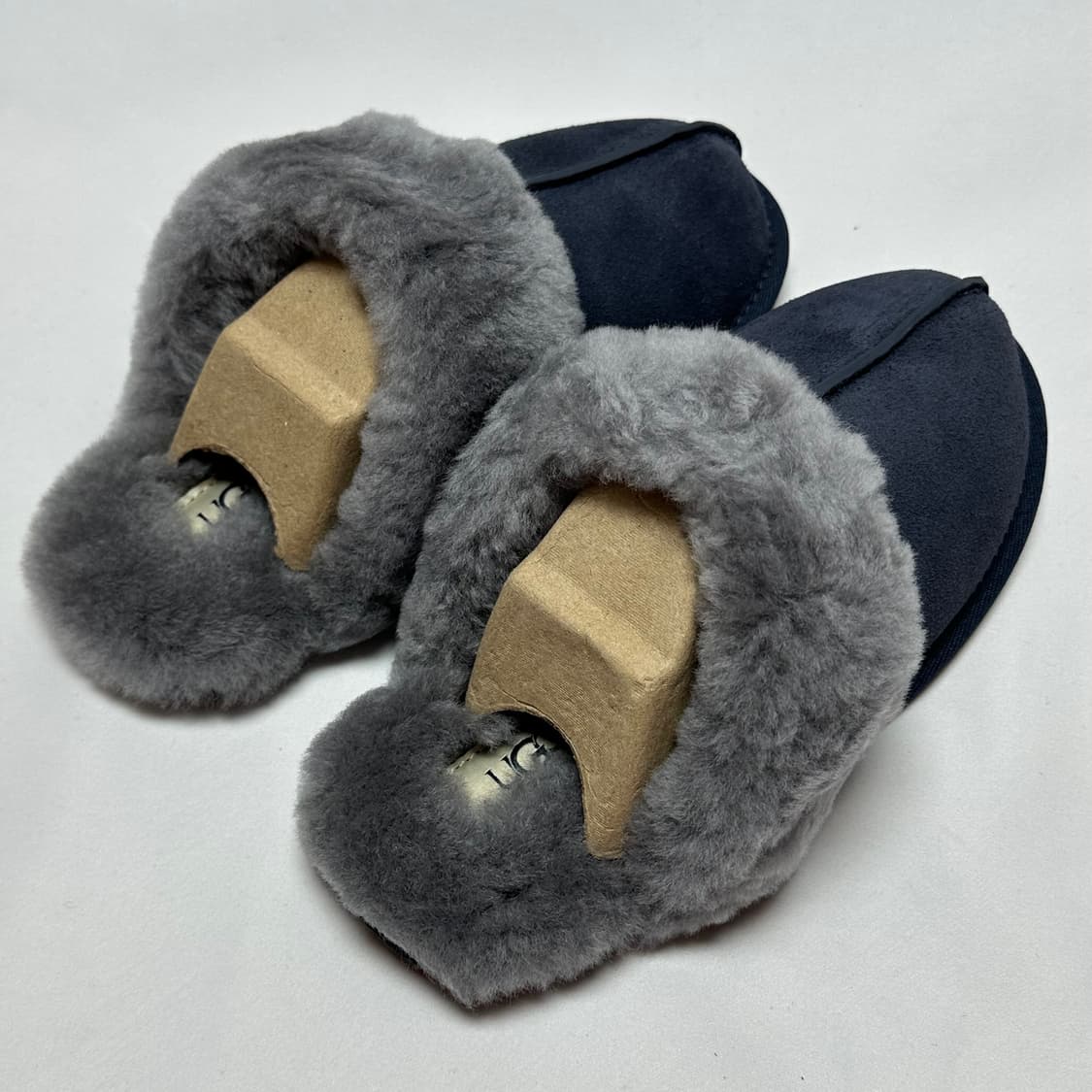 (250) 미국 어그 스케퍼트2 이브블루 털신 겨울신발 새제품 상품이미지3