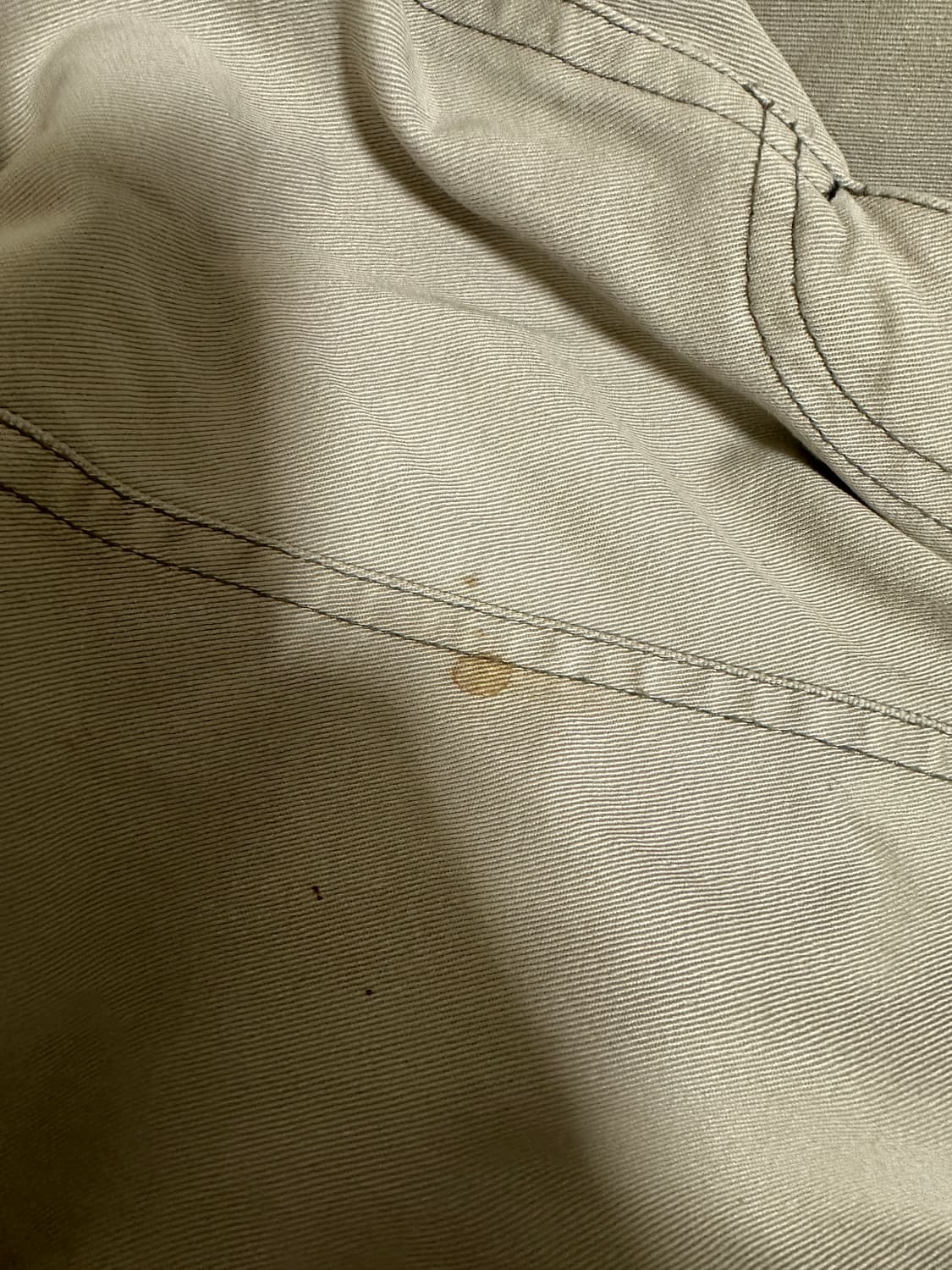 Y2k zipper cargo pants 상품이미지9