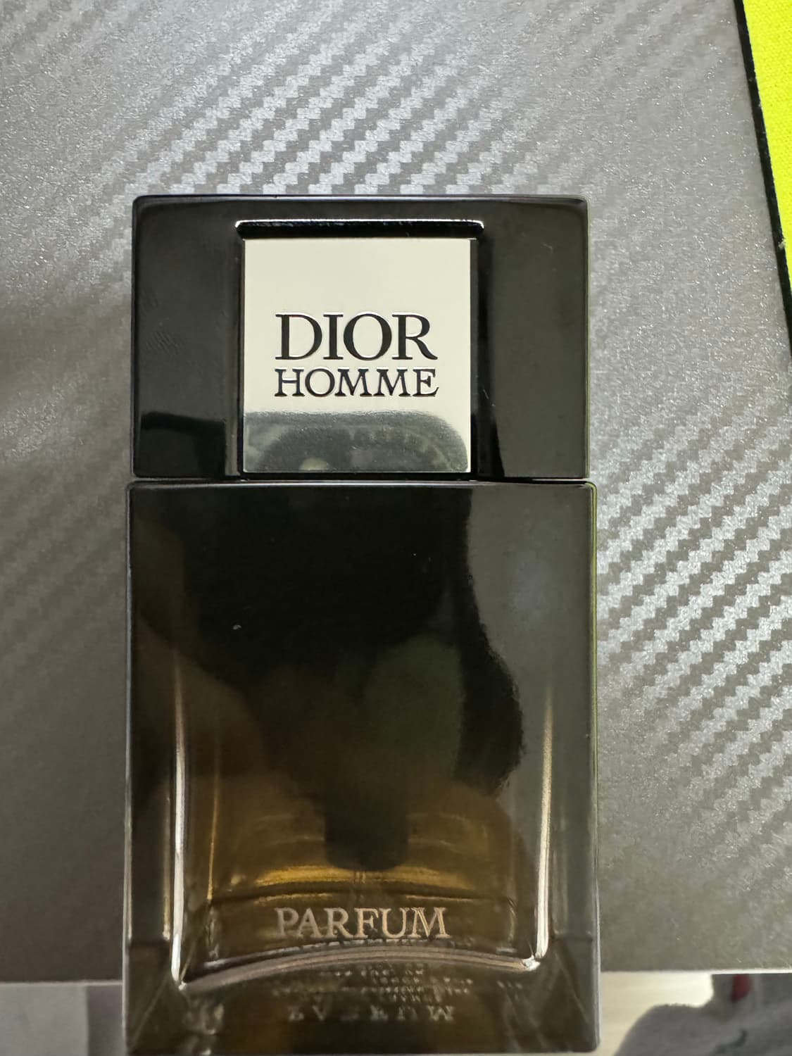 국문택 디올옴므퍼퓸 상품이미지4