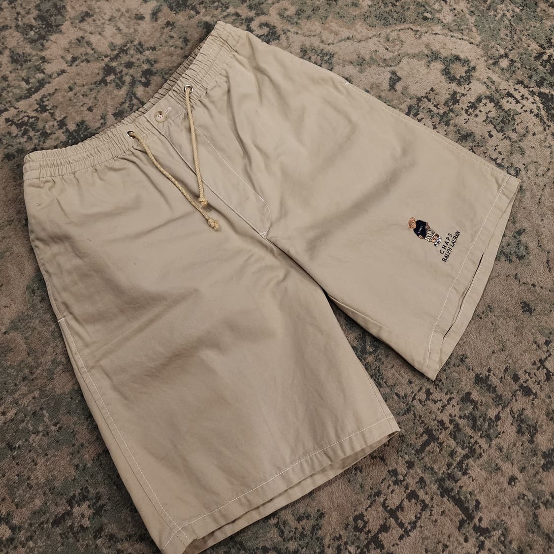 POLO 폴로베어 치노 반바지 상품이미지2