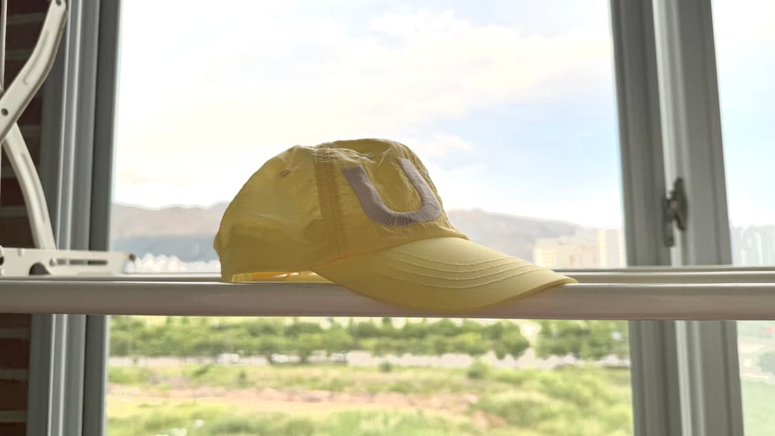 SEO US CAP_LEMON LIGHT 상품이미지3