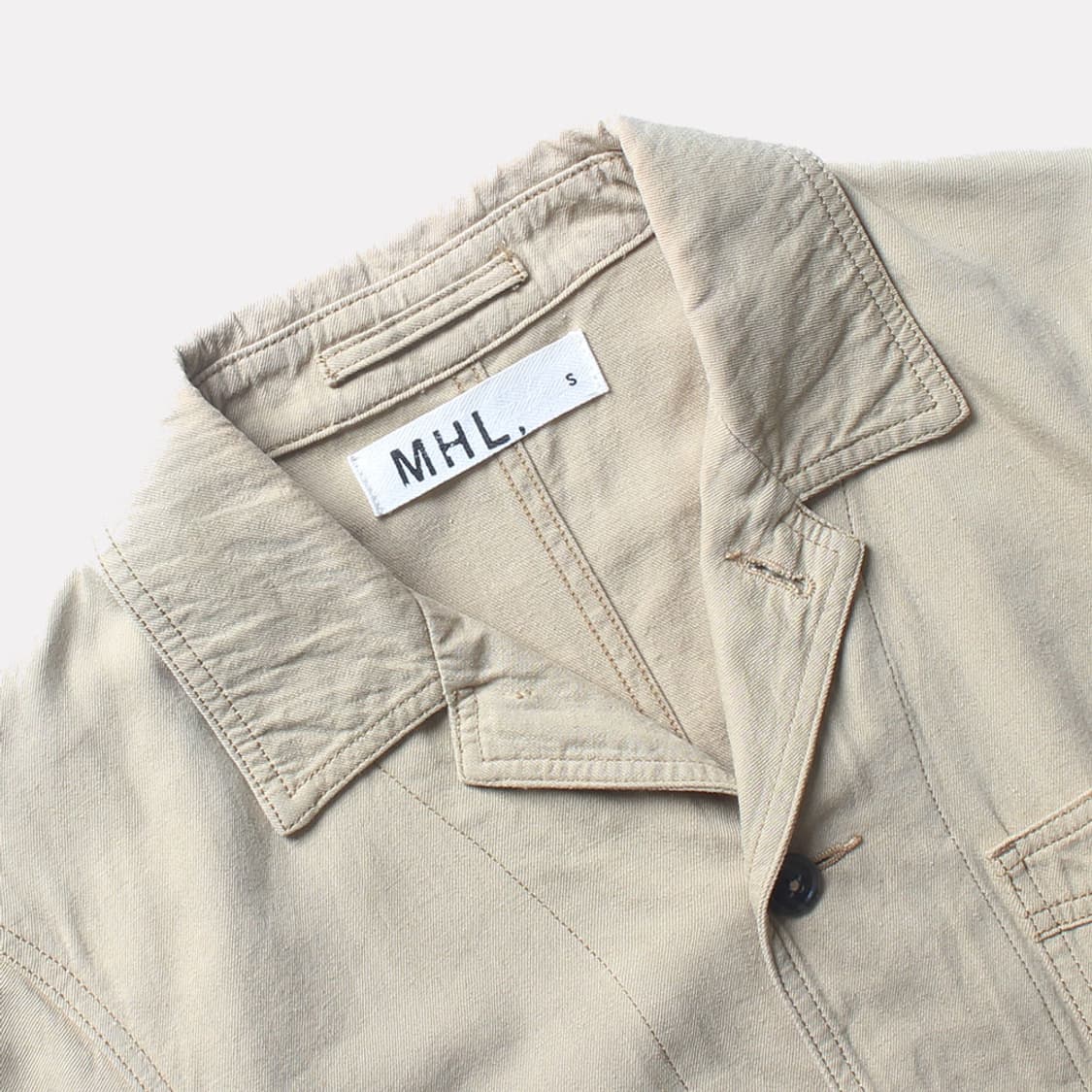 MHL 코튼자켓_2736 상품이미지3