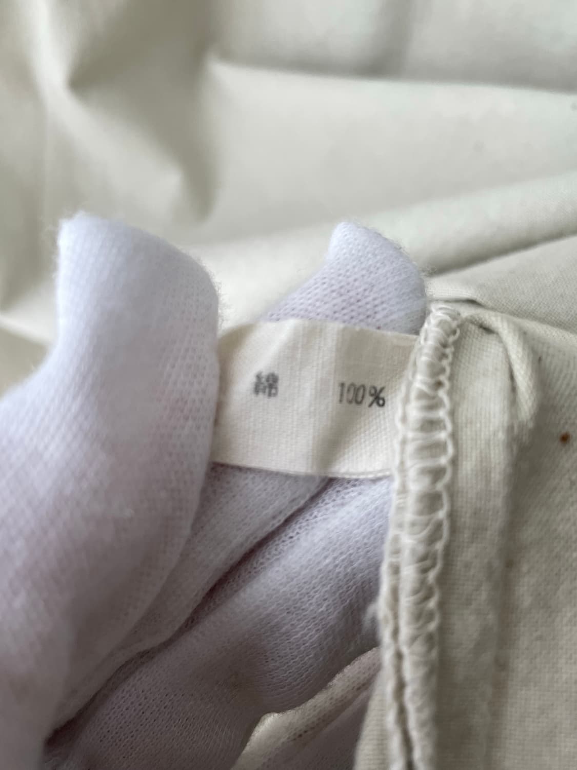 카모메산장 단품 메론우유 원피스 / 모리걸 상품이미지3