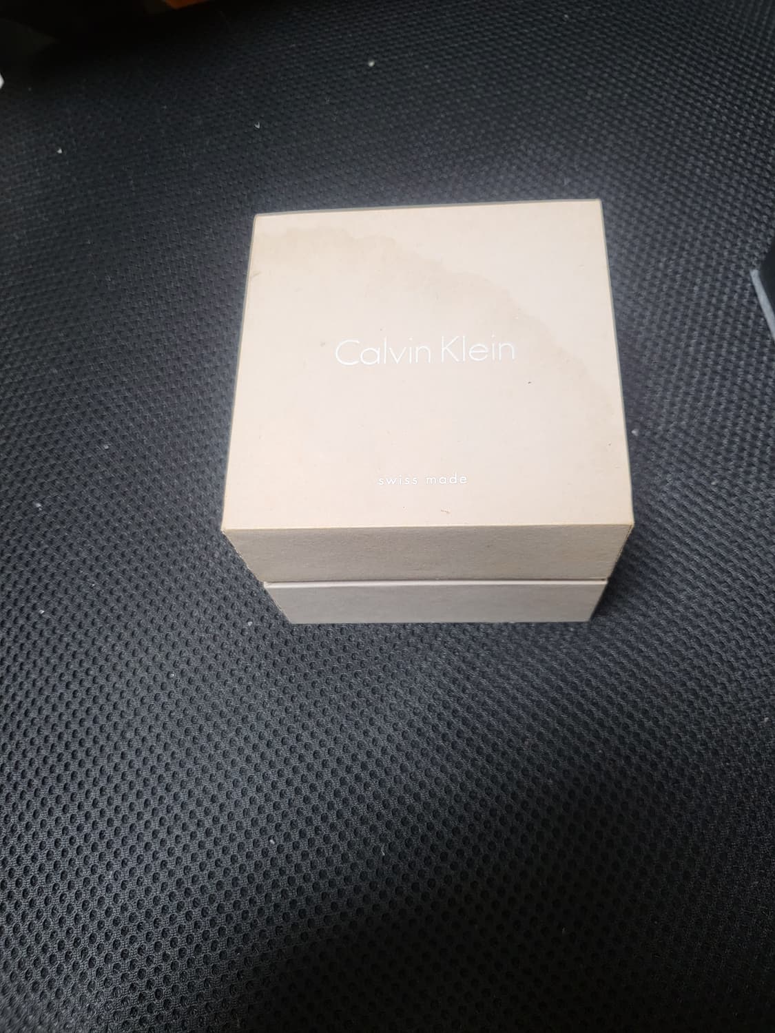 캘빈클라인  k2g27143 메탈 시계 상품이미지7