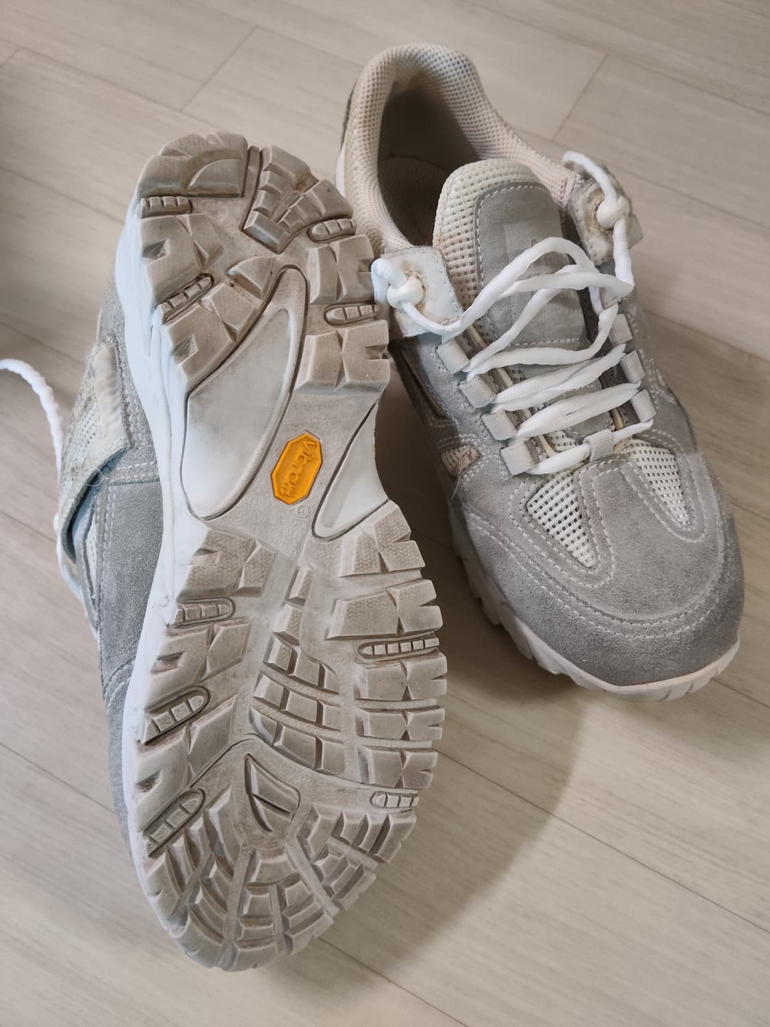 메종 마르지엘라 시큐리티더티 사이즈42 상품이미지4