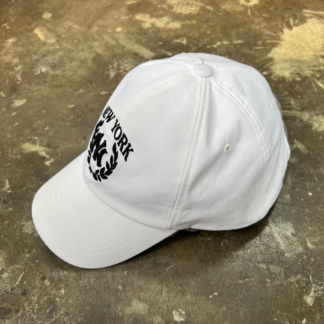 MLB 뉴욕 양키스 야구모자 볼캡 Lee 볼캡 야구모자 남여공용 일괄 상품이미지7