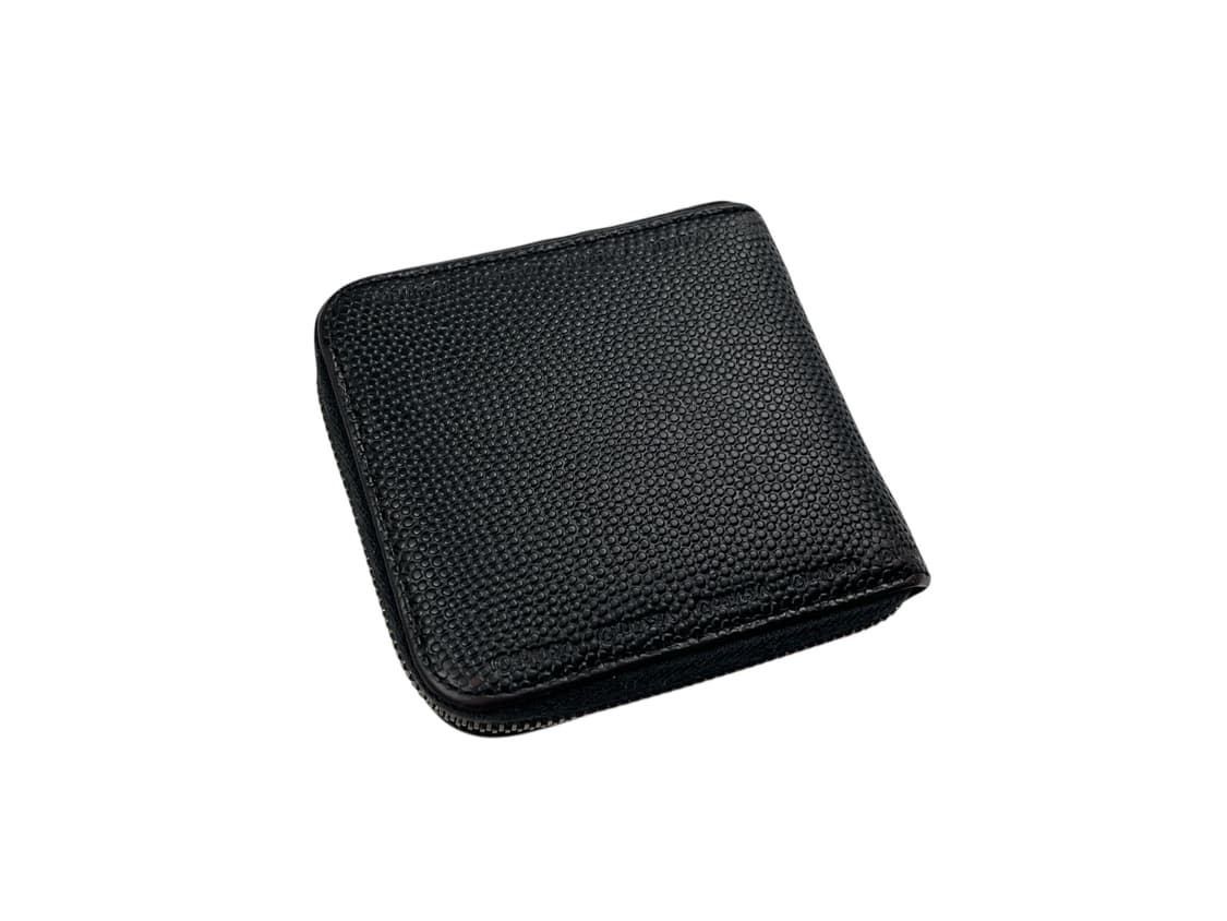 leather bi-fold wallet 상품이미지2