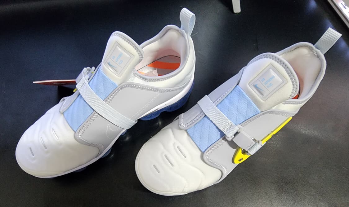 [255] 나이키 에어 베이퍼맥스 파리 워크인프로그레스 상품이미지4