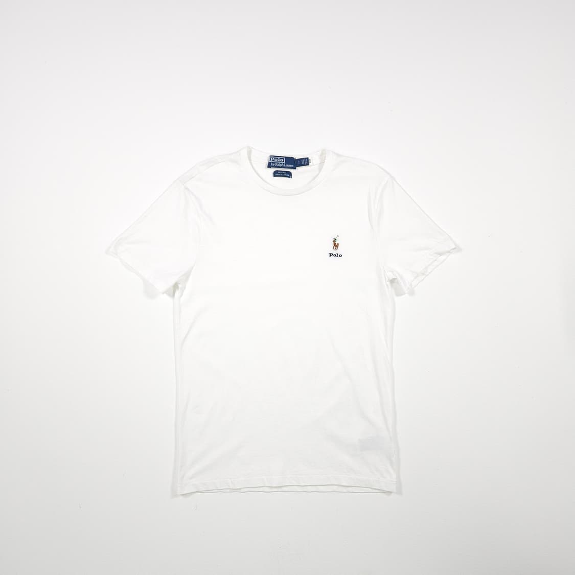 폴로 랄프로렌 반팔 티셔츠 상품이미지1