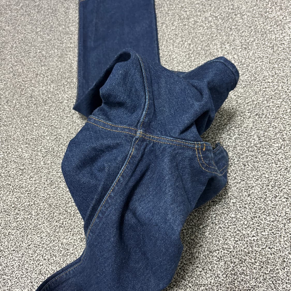 90s 빈티지 리바이스 517 허리40.5cm 상품이미지6