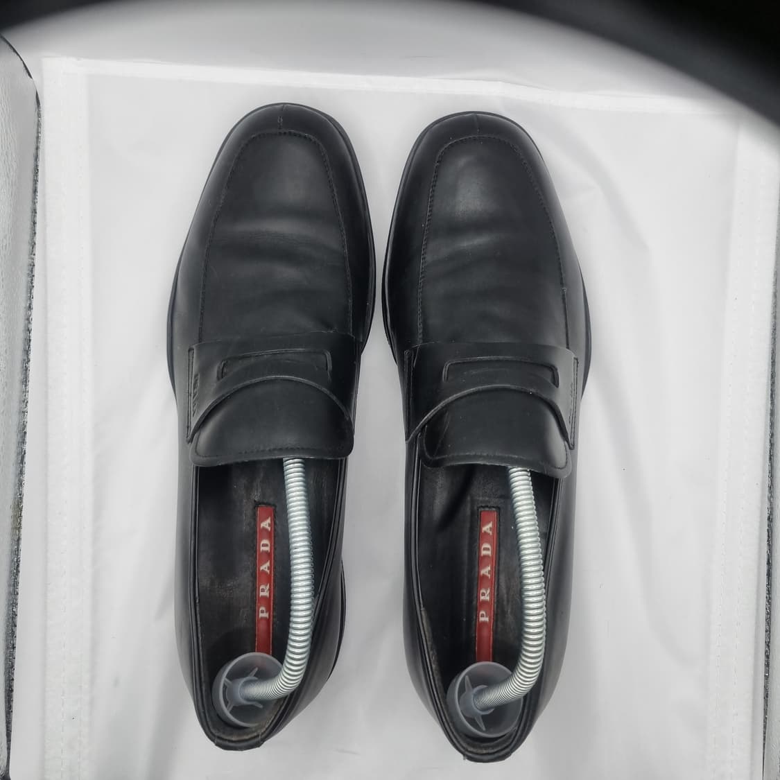 프라다 스포츠 로퍼 uk8 상품이미지1