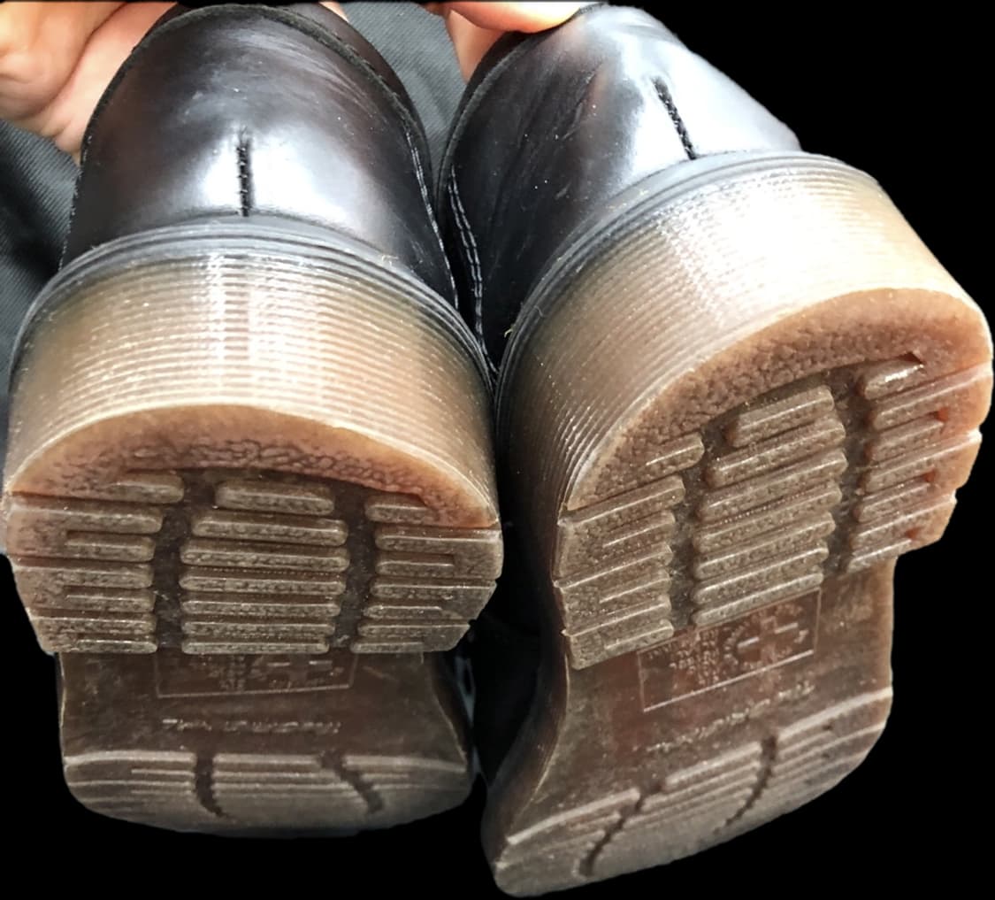 닥터마틴 아드리안 스내플 레오파드  상품이미지3