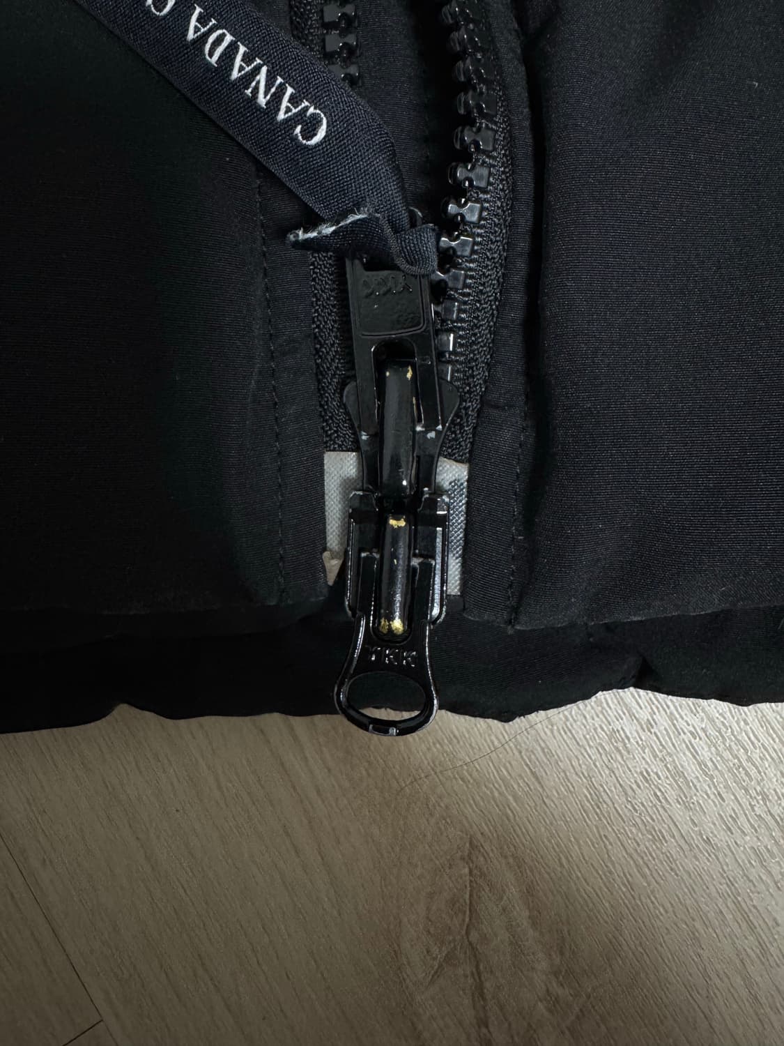 캐나다구스 울포드 자켓 패딩 상품이미지5