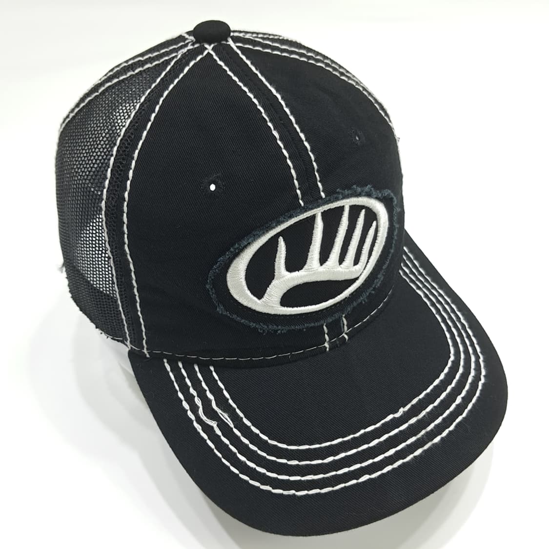 Whitetail Antler 메쉬 트러커캡 P1468 상품이미지2