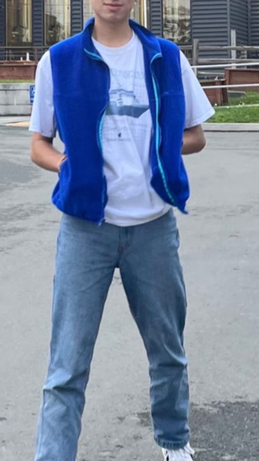 🌊Patagonia Synchilla Vest 상품이미지6