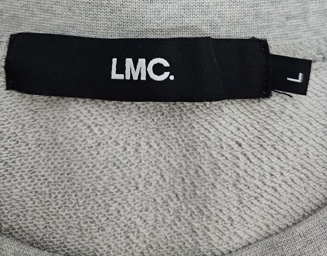 LMC 맨투맨 L 상품이미지3