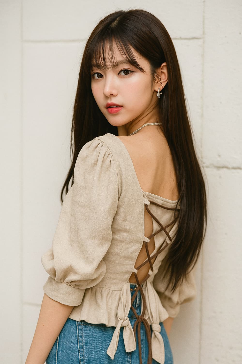 유럽 빈티지 자켓 상품이미지1