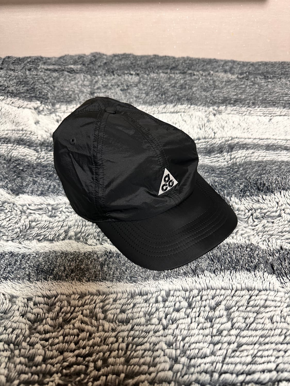나이키 acg 트레일 나일론 볼캡 L/XL 상품이미지1