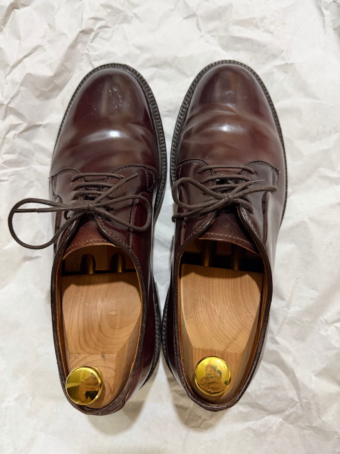 알든 Alden 990 8d 상품이미지3