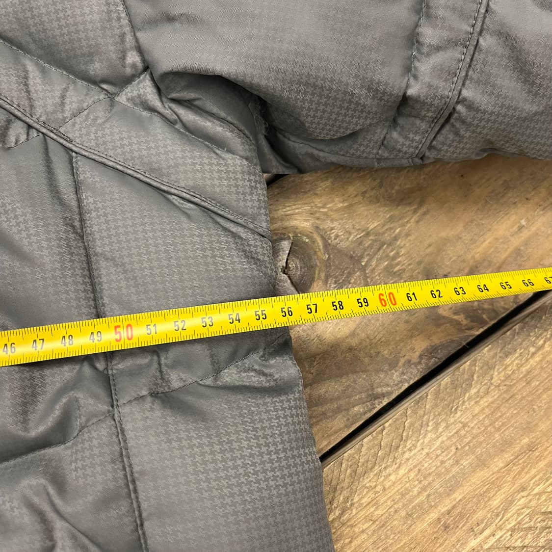 빈티지 오클리 패딩  상품이미지8