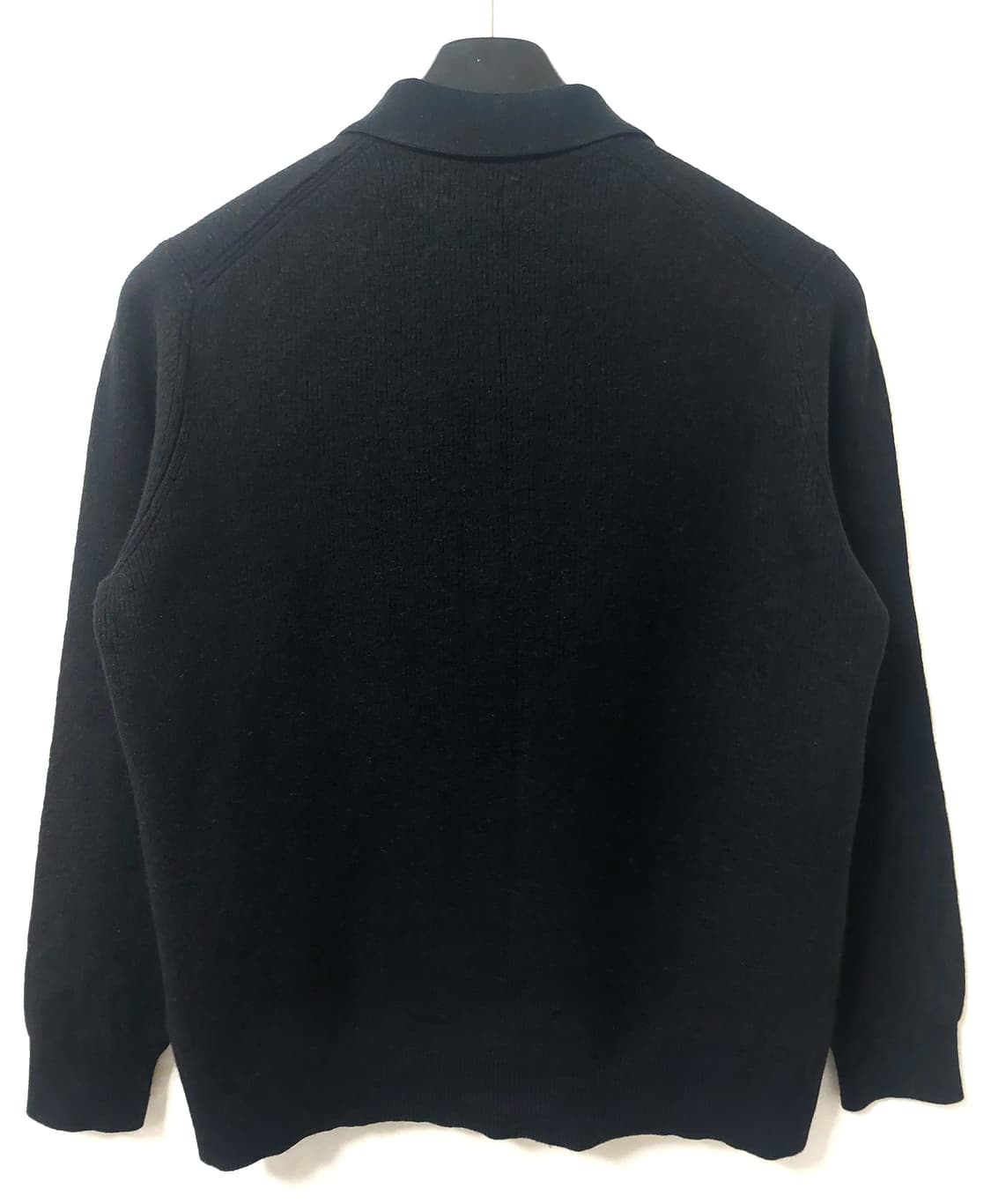 마시모두띠 코튼 울 니트 95 상품이미지4