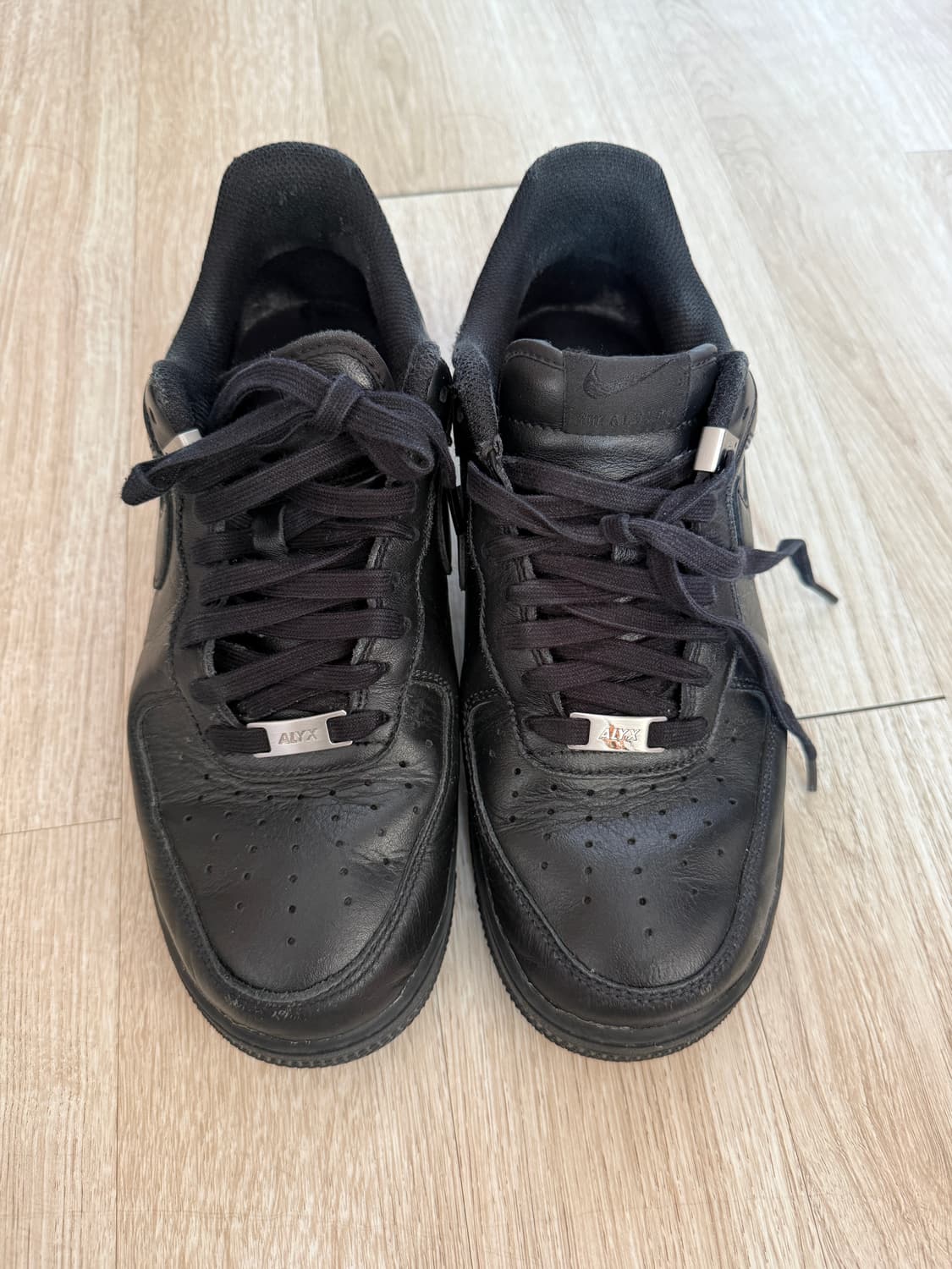 나이키 알릭스 에어포스 1 로우 상품이미지2