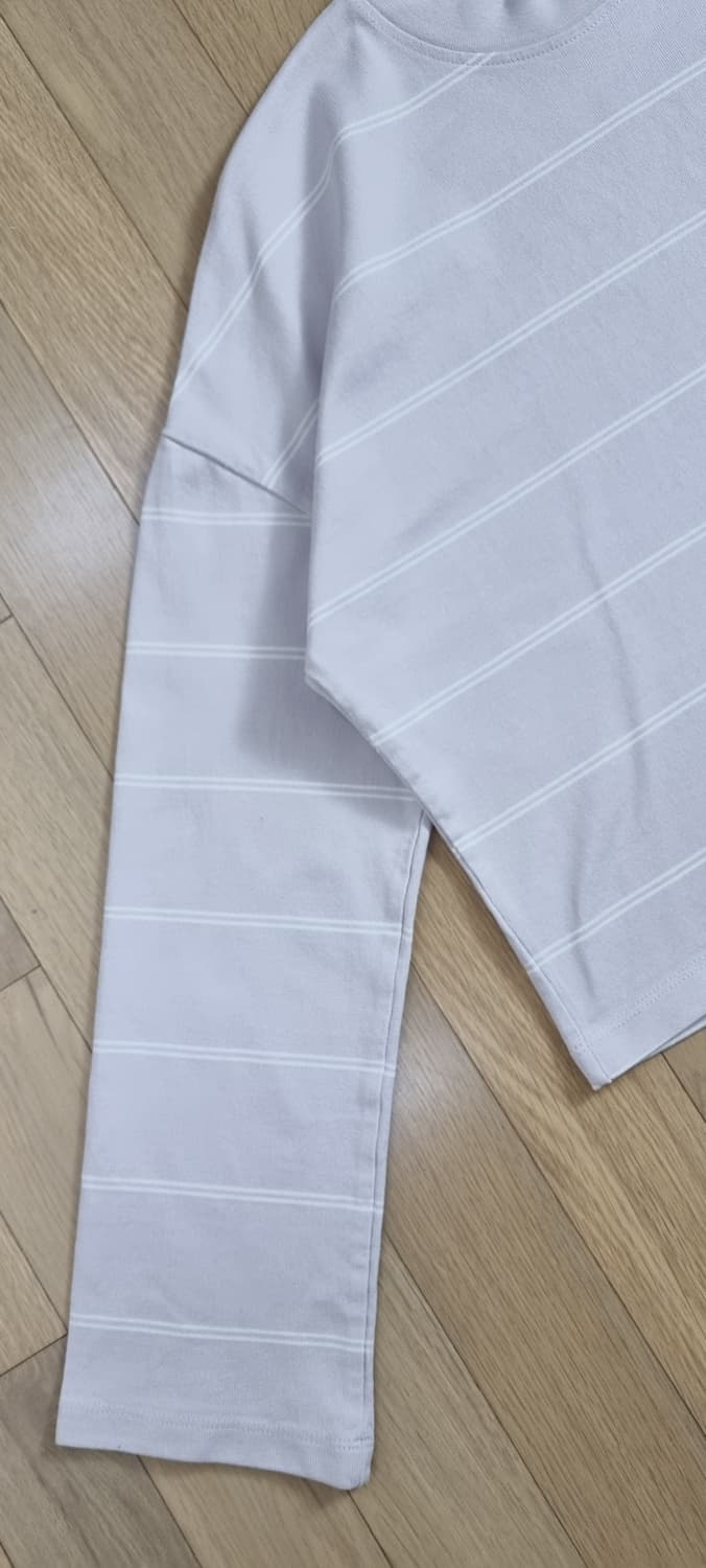 나이키 루즈핏 스프라이트 크루넥 긴팔 M _ 여성 상품이미지4