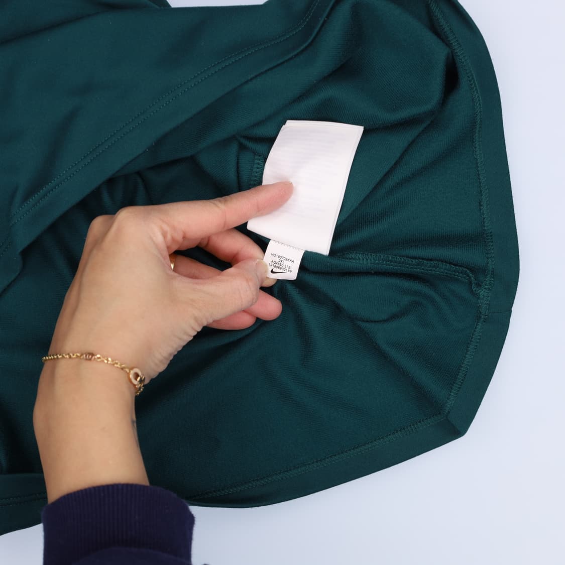 [XXL] 나이키 드라이핏 러닝 후드티 1217H1 상품이미지7