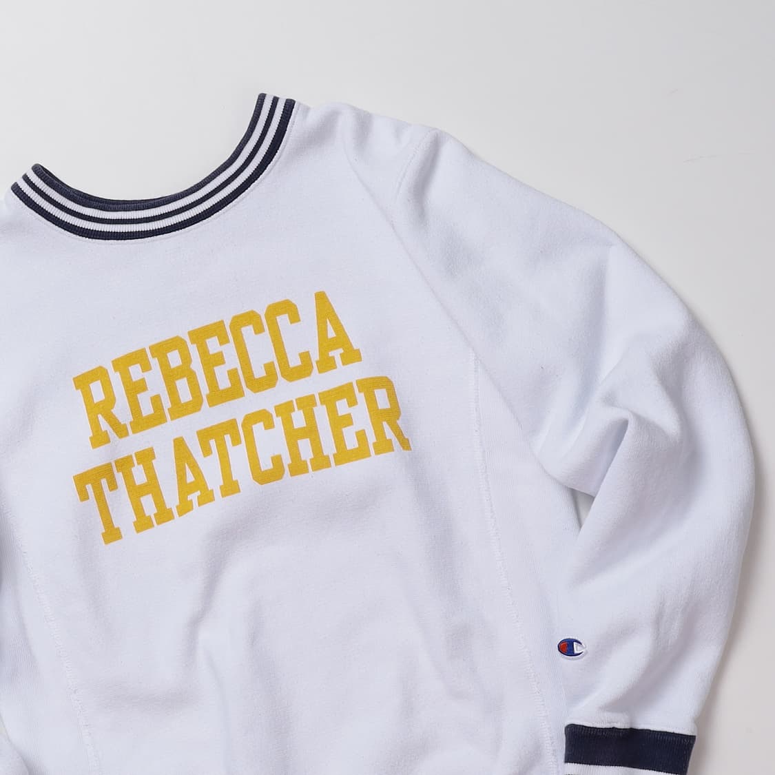 Champion 리버스위브 스웻 셔츠   상품이미지4