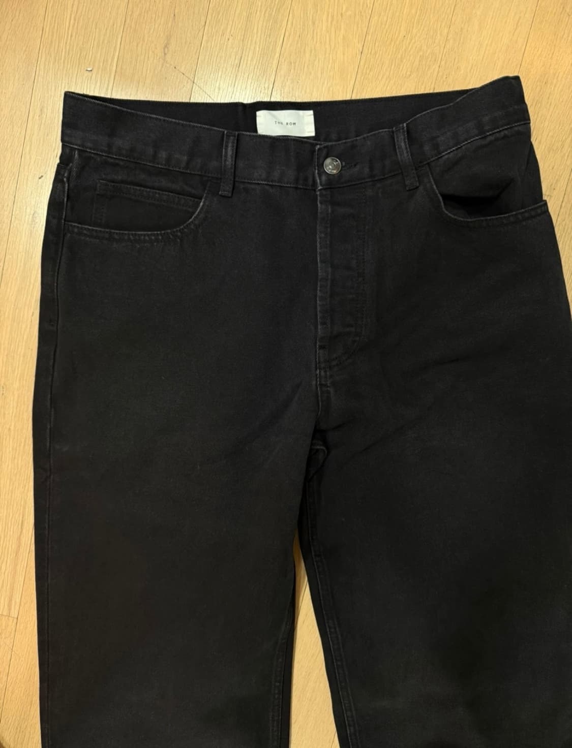 The row ross jean 상품이미지4