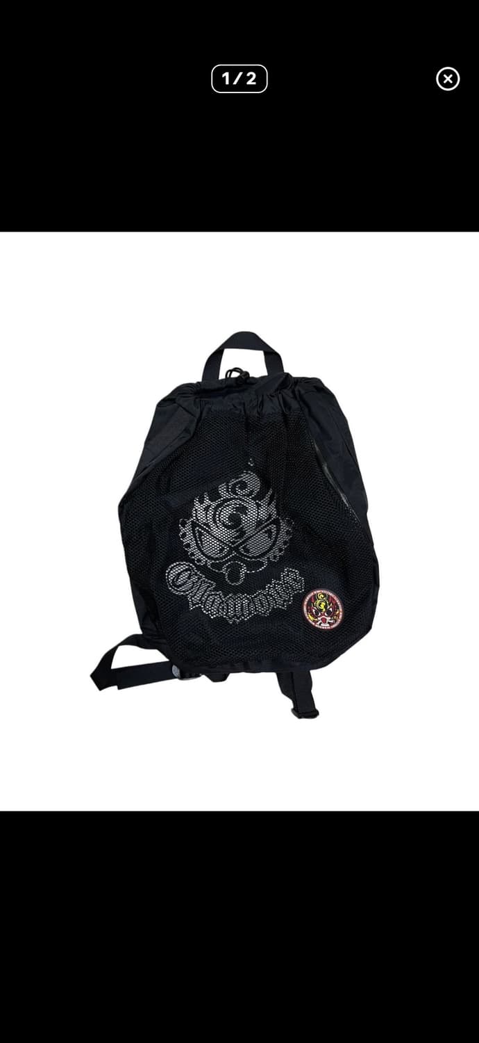 히스테릭글래머 백팩 구합니다! 상품이미지1