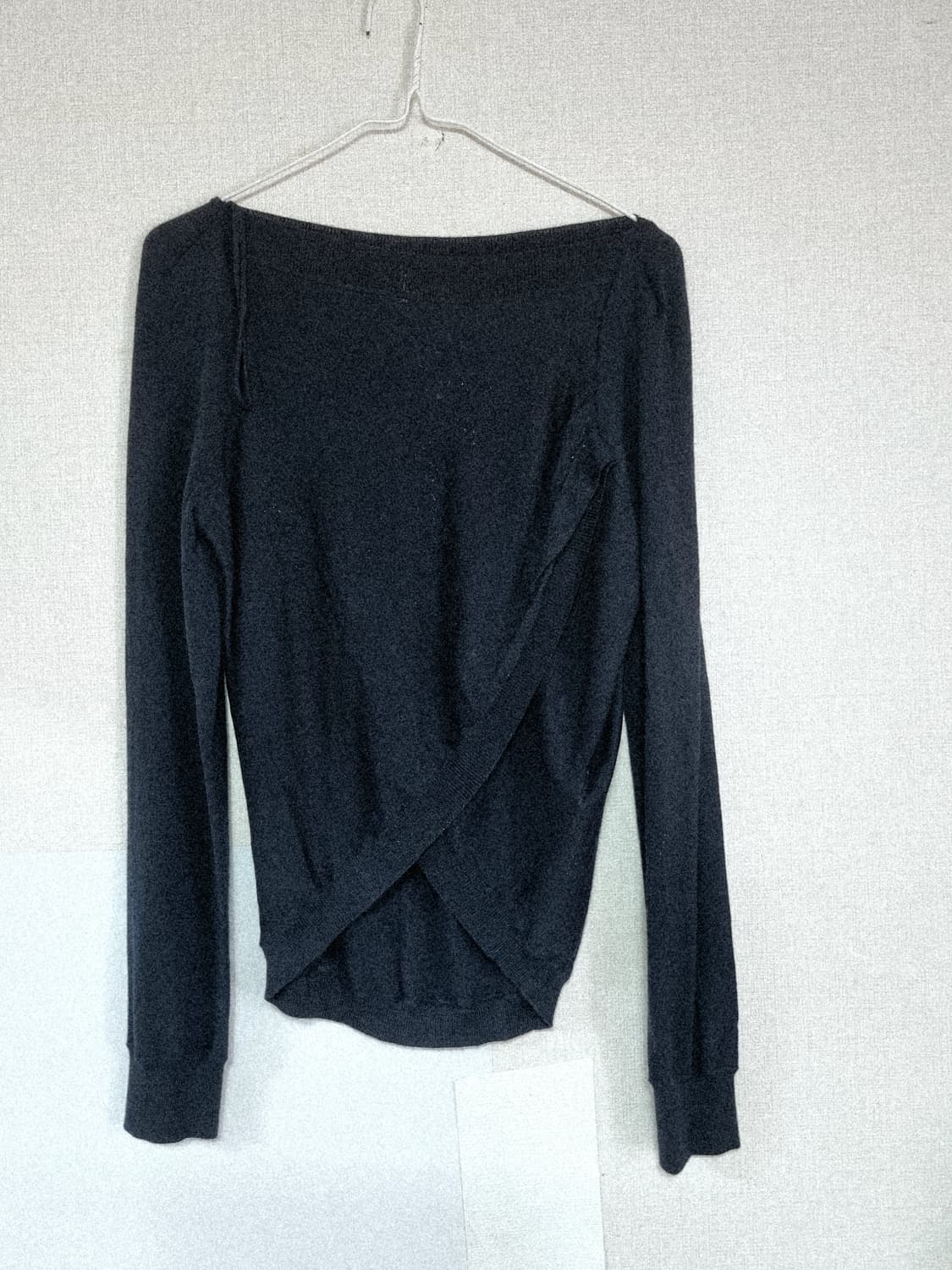 바네사부르노 정품 니트 상품이미지1