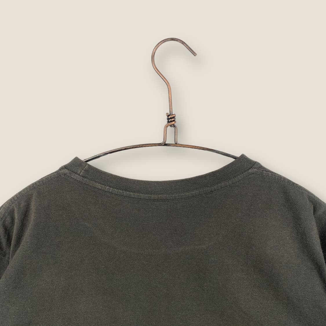 그린데이 og 프린팅 반팔티 상품이미지4