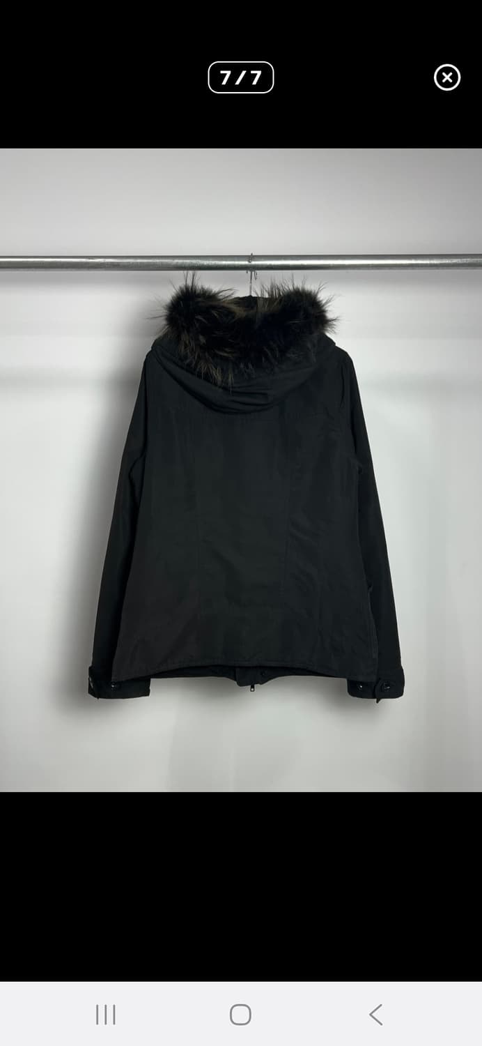 [SLY] 후드 집업 자켓 상품이미지7