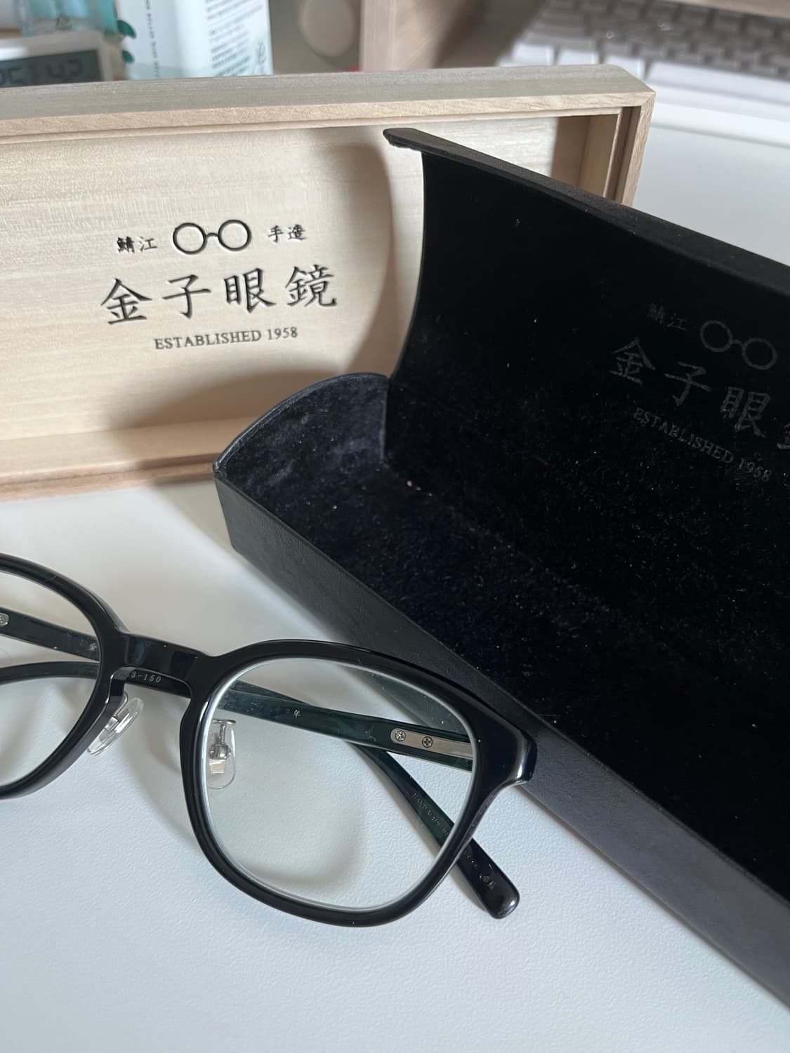 금자안경 ka19 상품이미지2